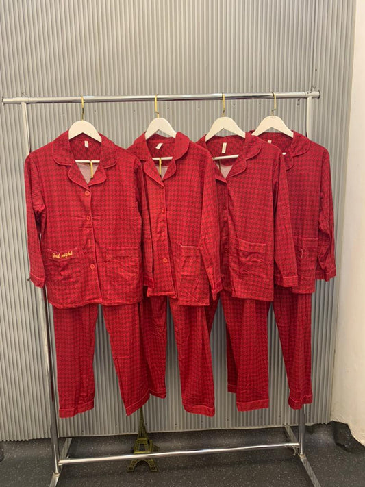 Adult pyjamas